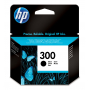 HP 300 CC640EE tusz czarny oryginalny