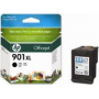 HP 901XL CC654A tusz czarny oryginalny XL wydajny