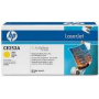 HP 504A CE252A toner żółty oryginalny