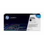 HP 650A CE270A toner czarny oryginalny