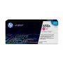HP 650A CE273A toner purpurowy oryginalny