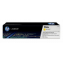 HP 126A CE312A toner żółty oryginalny