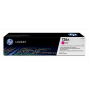 HP 126A CE313A toner purpurowy oryginalny
