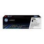 HP 128A CE320A toner czarny oryginalny