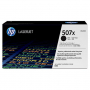 HP 507X CE400X toner czarny oryginalny wydajny