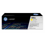 HP 305A CE412A toner żółty oryginalny