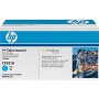 HP 646A CF031A toner niebieski oryginalny