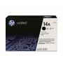HP 14A CF214A toner czarny oryginalny
