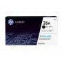 HP 26A CF226A toner czarny oryginalny