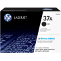 HP 37A CF237A toner czarny oryginalny