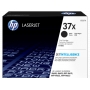 HP 37X CF237X toner czarny oryginalny wydajny