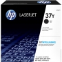 HP 37Y CF237Y toner czarny oryginalny wydajny
