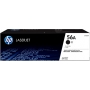 HP 56A CF256A toner czarny oryginalny