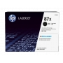 HP 87X CF287X toner czarny oryginalny wydajny