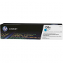 HP 130A CF351A toner niebieski oryginalny