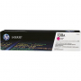 HP 130A CF353A toner purpurowy oryginalny