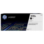 HP 508A CF360A toner czarny oryginalny