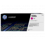 HP 508X CF363X toner purpurowy oryginalny wydajny
