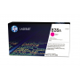 HP 828A CF365A bęben purpurowy oryginalny