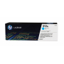 HP 312A CF381A toner niebieski oryginalny