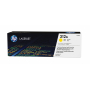 HP 312A CF382A toner żółty oryginalny
