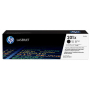 HP 201X CF400X toner czarny oryginalny wydajny