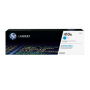 HP 410A CF411A toner niebieski oryginalny