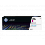HP 410X CF413X toner purpurowy oryginalny wydajny