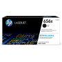 HP 656X CF460X toner czarny oryginalny wydajny