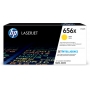 HP 656X CF462X toner żółty oryginalny wydajny
