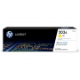 HP 203A CF542A toner żółty oryginalny