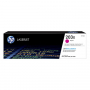 HP 203X CF543X toner purpurowy oryginalny wydajny