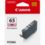 Tusz oryginalny Canon CLI-65PM (4221C001) Photo Purpurowy