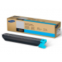 Toner oryginalny CLT-C809S (SS567A) Niebieski