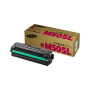 Toner oryginalny CLT-M505L (SU302A) Purpurowy