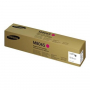 Toner oryginalny Samsung CLT-M806S (SS635A) Purpurowy