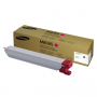 Toner oryginalny CLT-M808S (SS642A) Purpurowy
