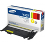 Toner oryginalny CLT-Y4072S (SU472A) Żółty