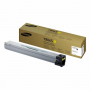 Toner oryginalny Samsung CLT-Y806S (SS728A) Żółty