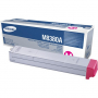 Toner oryginalny Samsung CLX-M8380A (SU591A) Purpurowy