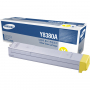 Toner oryginalny Samsung CLX-Y8380A (SU627A) Żółty