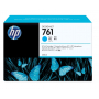 HP 761 CM994A tusz niebieski oryginalny wydajny