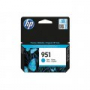 HP 951 CN050AE tusz niebieski oryginalny