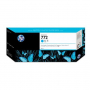 HP 772 CN636A tusz niebieski oryginalny