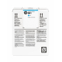 HP 881 CR331A tusz niebieski oryginalny 5L