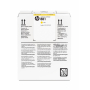HP 881 CR333A tusz żółty oryginalny 5L