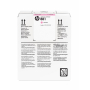 HP 881 CR336A tusz jasny purpurowy oryginalny 5L