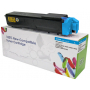 Toner zamiennik TK-520C Niebieski