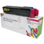 Toner zamiennik TK-520M Purpurowy