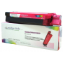 Toner zamiennik 42804514 Purpurowy